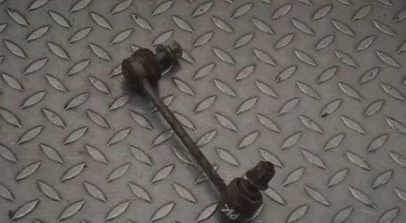 Volvo XC90 Front anti-roll bar/stabilizer link 31360657