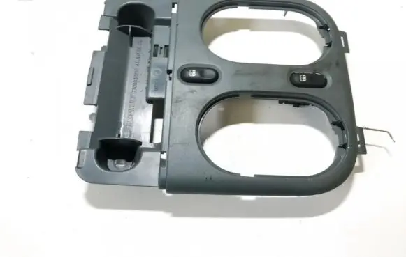 Renault Scenic I Sunroof switch 7700836257