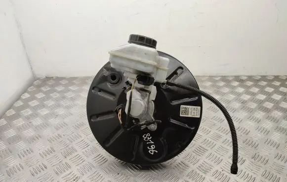 Skoda Octavia Mk3 (5E) Brake booster 5Q1614105CK
