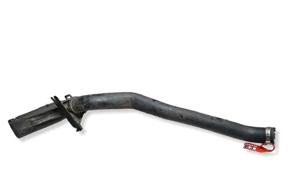 Fiat Ducato Water drain line hose S27649330 1375107080
