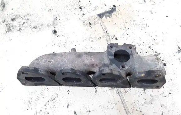 Land Rover Freelander 2 - LR2 Exhaust manifold 6G9Q9431AC 9682512280