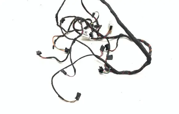 BMW 4 F32 F33 Other wiring loom 9229489
