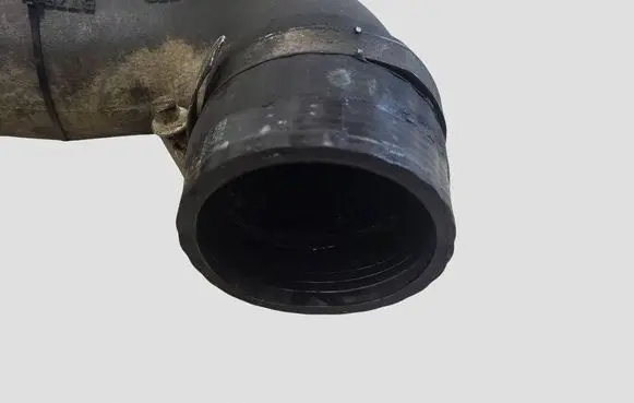 Volvo V60 Intercooler hose/pipe 30751920