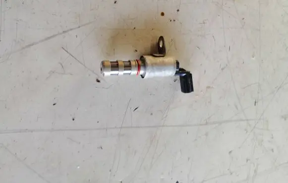 Toyota Highlander XU70 Camshaft vanos timing valve 1B16rg28E 25010