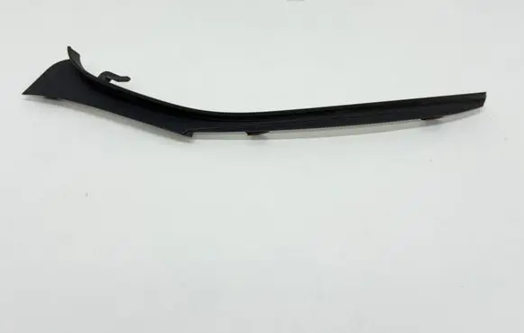 Mercedes-Benz EQE v295 Front bumper lower grill A2958855201