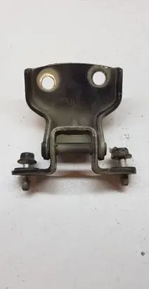 Front door lower hinge