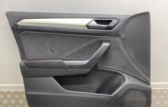 Volkswagen T-Roc Front door card panel trim 2GA867011AR 2GA867011