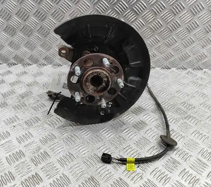 KIA Ceed Rear wheel hub 52701G4CA0