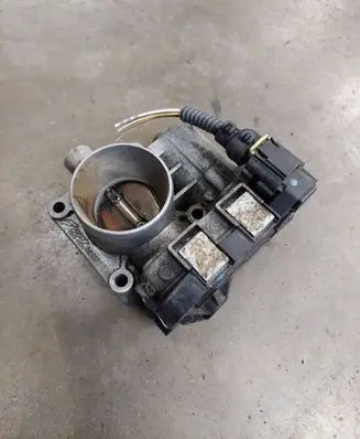 Ford Ka Throttle valve 55192786