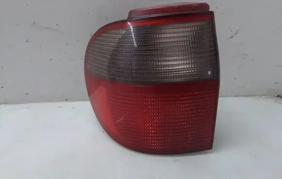 Ford Galaxy Rear/tail lights
