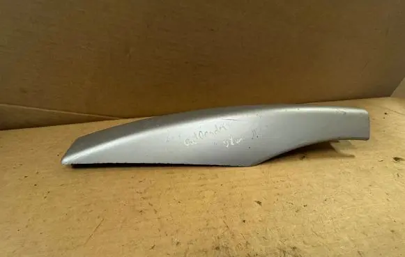 Mitsubishi Outlander Roof bar rail 7661A107