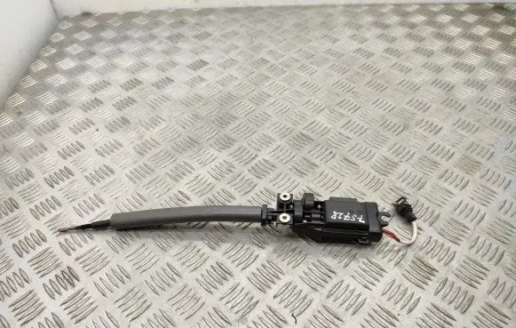 Audi A8 S8 D4 4H Seat belt adjustment motor 4H0857833