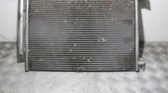 Dacia Dokker A/C cooling radiator (condenser)