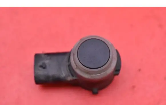 Peugeot 2008 I Parking PDC control unit/module 9813348377-XT