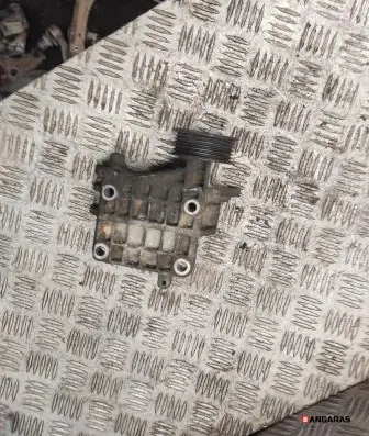 Generator/alternator bracket