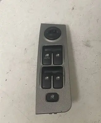 Hyundai Matrix Electric window control switch 9357017100