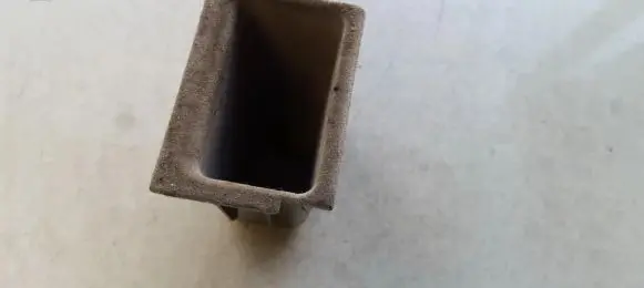 Nissan Murano Z50 Other interior part nf0s5r