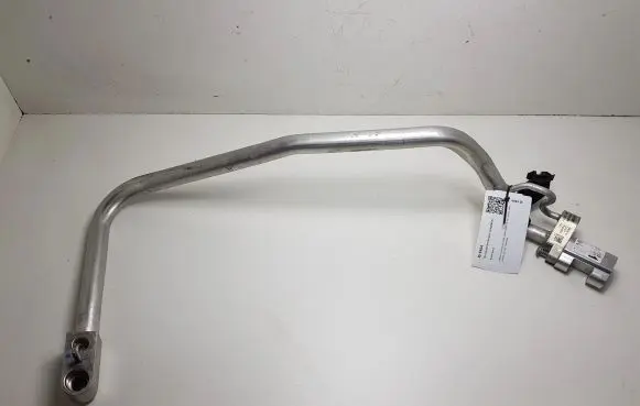 Audi e-tron Air conditioning (A/C) pipe/hose 4KL816738C 4M0816806