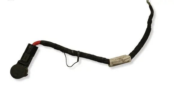 Ford Fiesta Positive cable (battery) M1BT14H115ABE