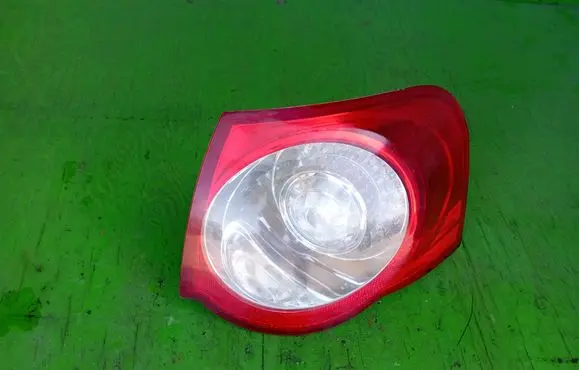 Volkswagen PASSAT B6 Rear/tail lights 3C9945096C