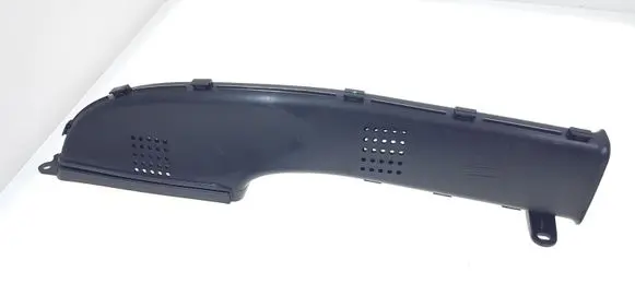 Ford Fusion II Air intake duct part DS739C675EA DS739C675