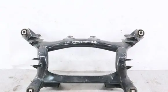 BMW 3 F30 F35 F31 Rear subframe 6792506 33316792506