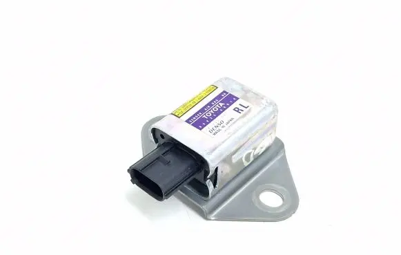 Toyota Land Cruiser (J120) Airbag deployment crash/impact sensor 8983360010 1879000471