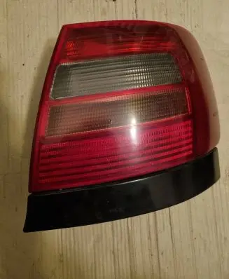 Audi A4 S4 B5 8D Rear/tail lights