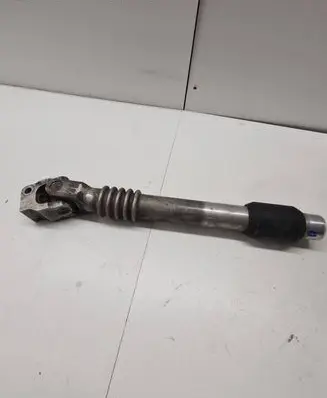 Steering column universal joint