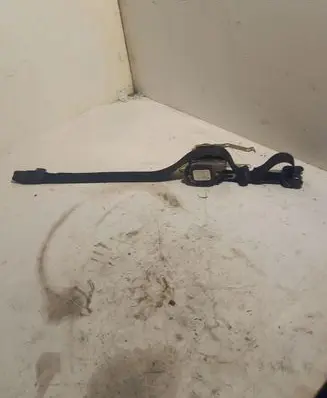 Seat Ibiza II (6k) Front seatbelt 6L3857706G