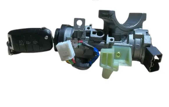 KIA Carens III Ignition lock 49A61011102