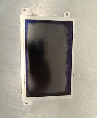 Audi Q5 SQ5 8R Screen/display/small screen 8R0919604A 29276933