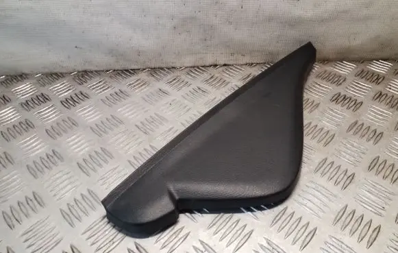 Lexus RX 450H Dashboard side end trim 5544348070