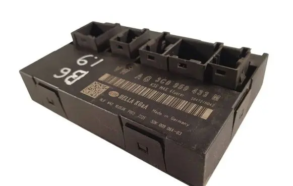 Volkswagen PASSAT B6 Comfort/convenience module 3C0959433M