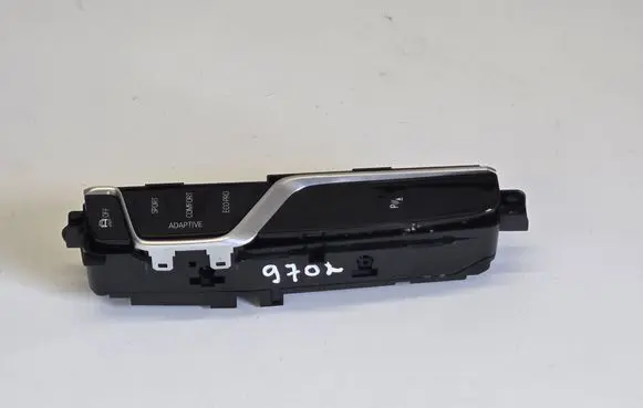 BMW 5 G30 G31 G38 A set of switches 9460806