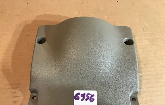 Jaguar XJ X308 Dashboard lower bottom trim panel GNC6004AB