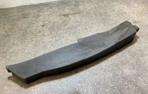 MG MG4 ev Fender foam support/seal 11383102