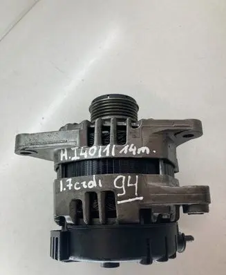 Hyundai i40 Generator/alternator