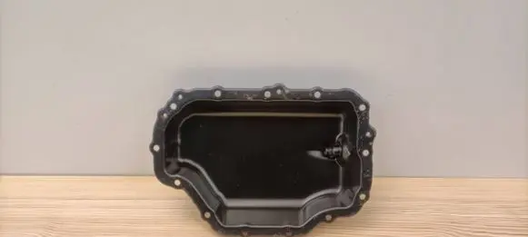 Mercedes-Benz E W213 Oil sump A2760101028