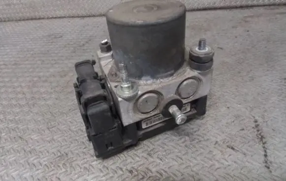 Fiat Idea ABS Pump 0265800304 0265231308