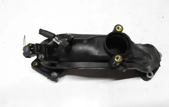 Citroen DS3 Intercooler hose/pipe 9685282480
