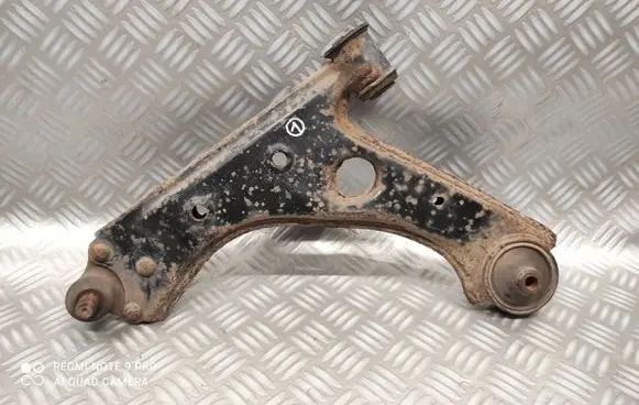 Opel Corsa D Rear control arm