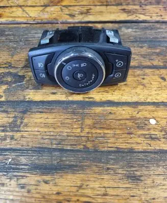 Ford Focus Light switch 10093006 BM5T13A024AC A12436276