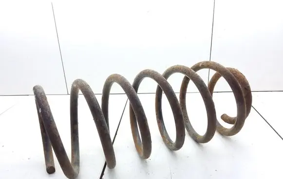 Volkswagen PASSAT B3 Front coil spring