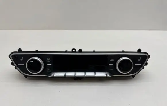 Audi A4 S4 B9 Climate control unit 8W0820043G