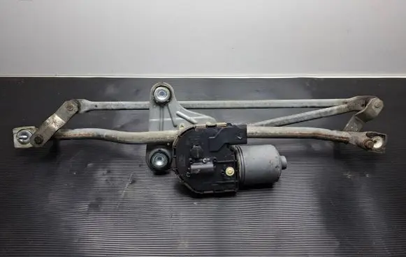 Volvo XC60 Front wiper linkage and motor 30753513 3397020952 1397220585