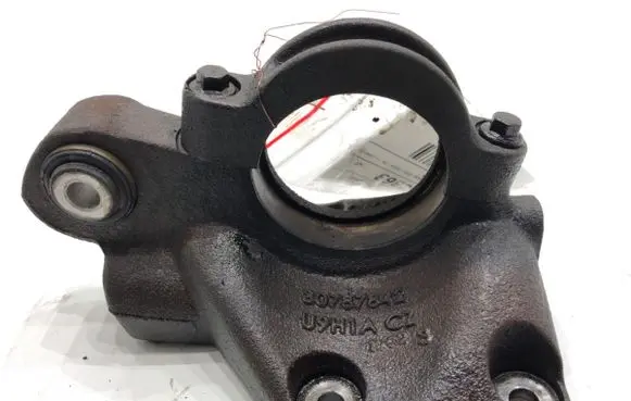 Volvo S80 Other exterior part 30787842