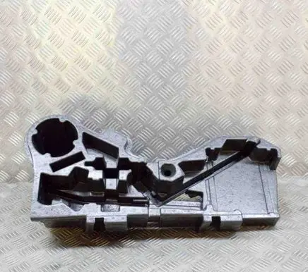 Mercedes-Benz E W212 Other trunk/boot trim element A2128991114