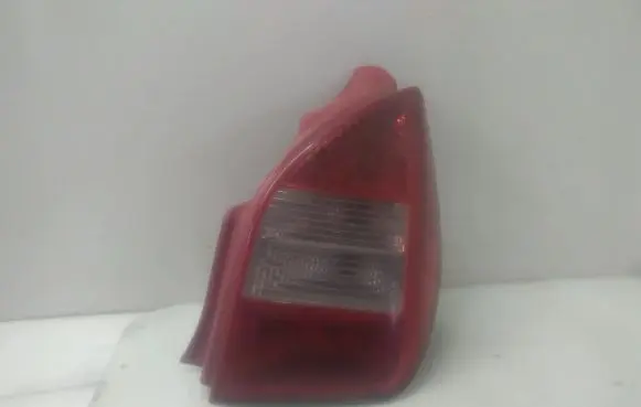 Citroen C2 Rear/tail lights