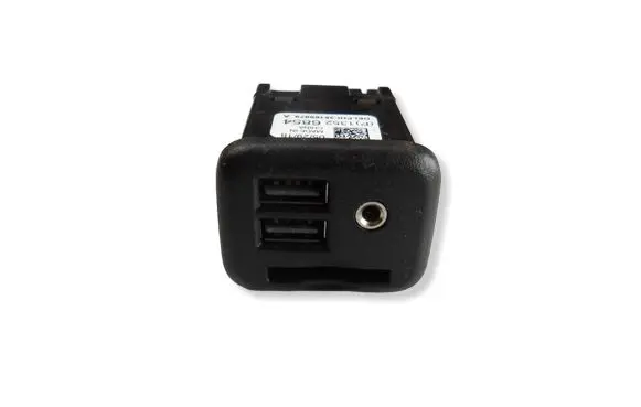 Opel Insignia B USB socket connector KRAUSMOTORS 13526854